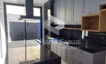 Imagem 3: Casa de Condomínio com 3 dorms, Residencial Maria Júlia, São José do Rio Preto - R$ 980 mi