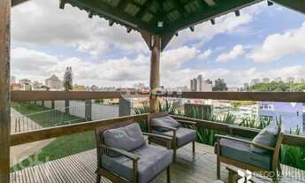 Imagem 4: Apartamento à venda em Centro com 150 m², 3 quartos, 3 suítes, 3 vagas