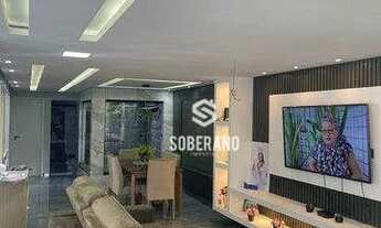 Imagem: Casa com 4 dormitórios à venda por R$