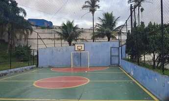 Imagem 6: Apartamento para venda com 48 metros quadrados com 2 quartos em Jardim Danfer - São Paulo