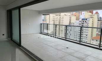 Imagem: Apartamento à venda, Pinheiros, São Paulo