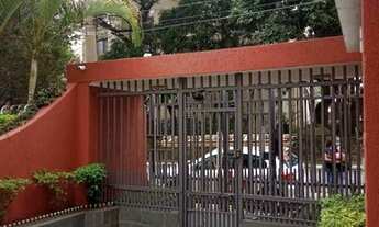 Imagem 5: Apartamento á Venda Vila Firmiano Pinto,2 quartos,1 vaga com 60m2