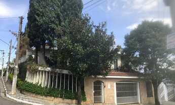 Imagem 5: Casa com 4 dormitórios à venda, 360 m² por R$ 1.299.000,00 - Vila Rosália - Guarulhos/SP
