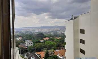 Imagem 6: APARTAMENTO - ALTO DA LAPA - SP