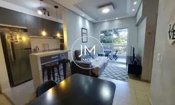 Imagem: Apartamento a venda em Hortolândia no residencial