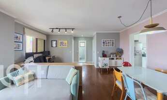 Imagem 7: Apartamento à venda em Aclimação com 83 m², 3 quartos, 1 suíte, 2 vagas