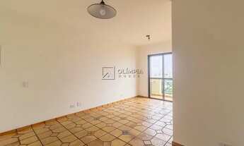 Imagem 3: Venda Apartamento 2 Dormitórios - 64 m² Vila Clementino