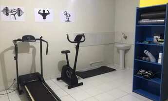 Imagem 7: Quitinetes aluga no centro de Ourinhos para estudantes e outros