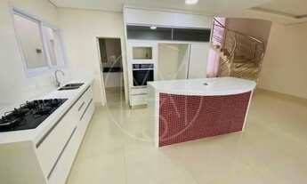 Imagem 4: Casa - Swiss Park - Campinas