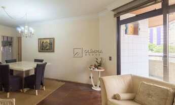 Imagem: Venda Apartamento 3 Dormitórios - 117 m²