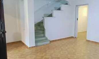 Imagem 1: Sobrado com 4 dormitórios à venda, 300 m² - Vila Matias - Santos/SP