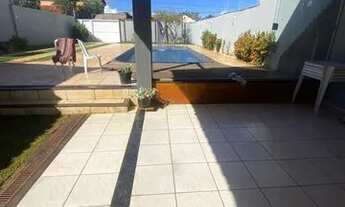 Imagem: Espaço para festa completo