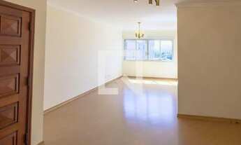 Imagem 2: Apartamento para Aluguel - Moema, 3 Quartos, 92 m2