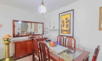 Imagem 4: Apartamento Venda Vila Olímpia 80 m² 2 Dormitórios