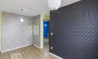 Imagem 4: Apartamento para Aluguel - Jardim Iris , 2 Quartos, 44 m2