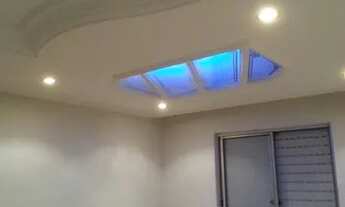 Imagem 2: Apartamento mobiliado para aluguel possui 50m com 2 quartos e garagem em Tatuapé - São Pau