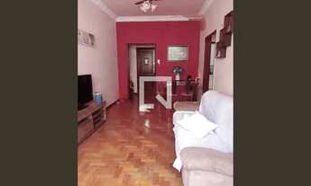 Imagem 4: Apartamento à Venda - Grajaú, 2 Quartos, 78 m2