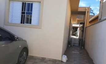 Imagem: VENDE-SE BELA CASA BELA ARTES - ITANHAEM