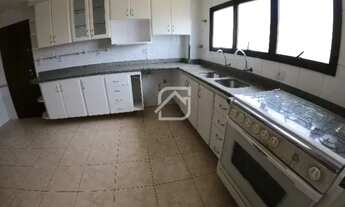 Imagem 3: APARTAMENTO RESIDENCIAL PARA VENDA NA VILA VALPARAÍSO EM SANTO ANDRÉ - SP