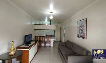 Imagem 4: Flat para alugar no Jardins - Edifício The Plazza - Cód. IGD03808