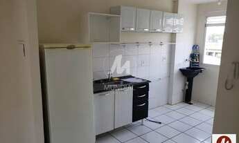 Imagem 3: Apartamento (tipo - padrao) 2 dormitórios, cozinha planejada, portaria 24 horas, em condom