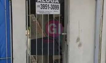 Imagem 2: Casa residencial para Locação Parque Santo Antônio, Jacareí 1 dormitório, 1 sala, 1 banhei