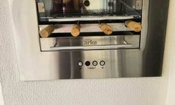 Imagem 5: Apartamento mobiliado para aluguel e venda com 88 metros quadrados com 3 quartos, 2 vagas