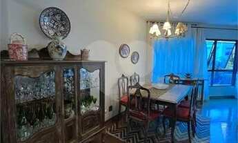 Imagem 5: APARTAMENTO PARA LOCAÇÃO E VENDA NO TATUAPÉ COM 300M² DE ÁREA TOTAL, 02 DORMITÓRIOS, 03 VA