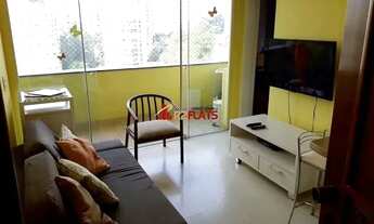 Imagem 2: Flat, Morumbi - São Paulo