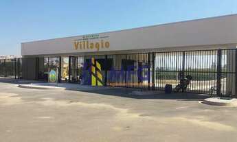 Imagem 6: Casa Térrea 80m² Condominio Horto Florestal Villagio Zona Norte Sorocaba-SP