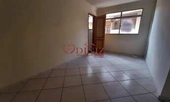 Imagem 3: Apartamento para Locação em Contagem, Alvorada, 2 dormitórios, 1 banheiro, 1 vaga