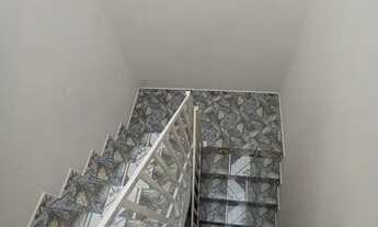 Imagem 5: Alugo sobrado 2 quartos Jd Brasília - Botujuru