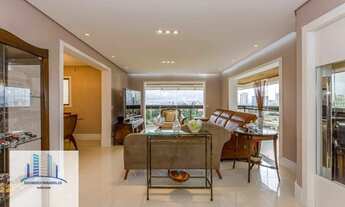 Imagem 3: Apartamento com 4 dormitórios, 240 m² - venda por R$ 3.950.000,00 ou aluguel por R$ 19.263