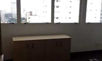 Imagem 7: CONJ. COMERCIAL - CAMPO BELO - SP