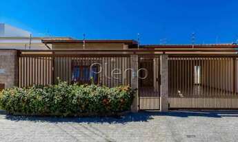 Imagem: Sobrado à venda no Vila Brandina, Campinas