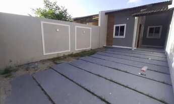 Imagem 1: 2- Casa em Cajupiranga