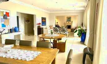 Imagem 3: Apartamento Venda 4 Dormitórios - 350 m² Moema