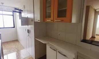 Imagem 5: Aluga-se apartamento # dormitórios com suite na Vila Mascote