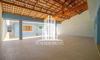 Imagem 6: Casa 3 quartos ,1 suíte ,3 banheiros ,6 vagas