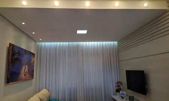 Imagem 3: Vendo lindo Apto 2/4 - Ipanema-Uberlandia