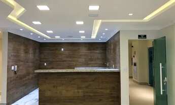 Imagem 3: Apartamento Padrão - Boqueirão - Praia Grande