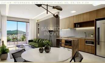 Imagem 4: FLORIANóPOLIS - Apartamento Padrão - Saco Grande