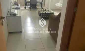 Imagem 2: Excelente apartamento com 2 quartos, sendo 1 suíte - Setor Parque Amazônia