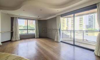 Imagem: Apartamento Venda 3 Dormitórios - 192 m²