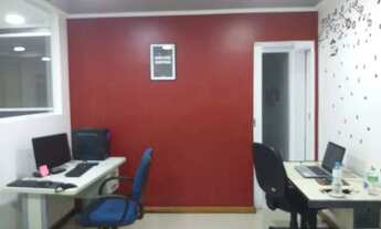 Imagem 5: Prédio de 2 andares em Padre Miguel para estabelecimento comercial ou domiciliar