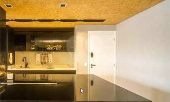 Imagem 6: Apartamento a venda na Rua Fiandeiras