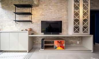 Imagem 2: Apartamento com 2 dormitórios