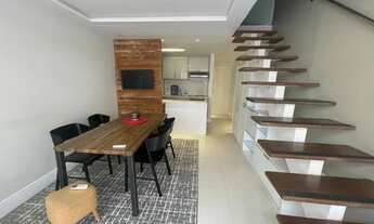 Imagem: Lindo quarto e sala mobiliado no Victoria