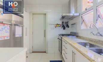 Imagem 3: Casa com 4 dormitórios 4 Suítes à venda, 414 m² - Jardim Fonte do Morumbi - São Paulo/SP