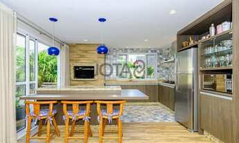 Imagem 6: CAMPO LARGO - Casa de Condomínio - Vila Torres